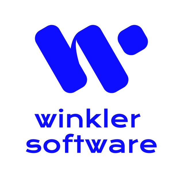 Winkler Software Logo